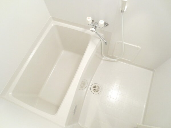 バス／シャワールーム等(★バスルーム★)