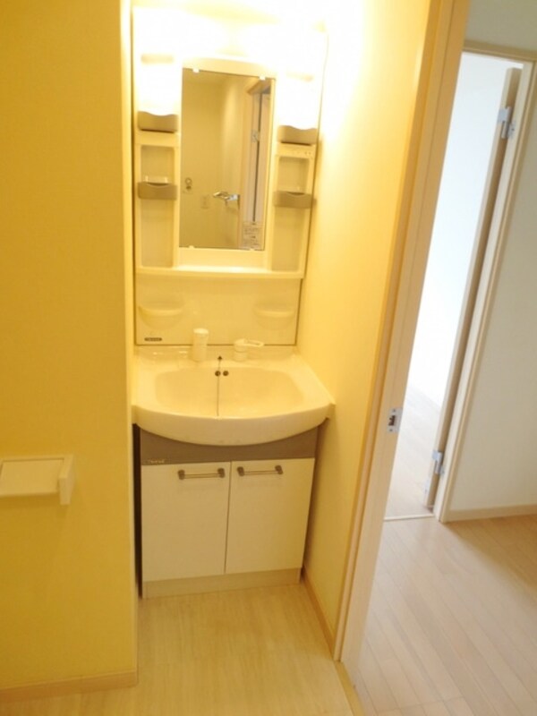 洗面(★独立洗面台)