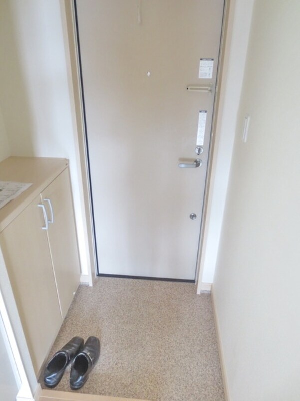 玄関(★玄関★)