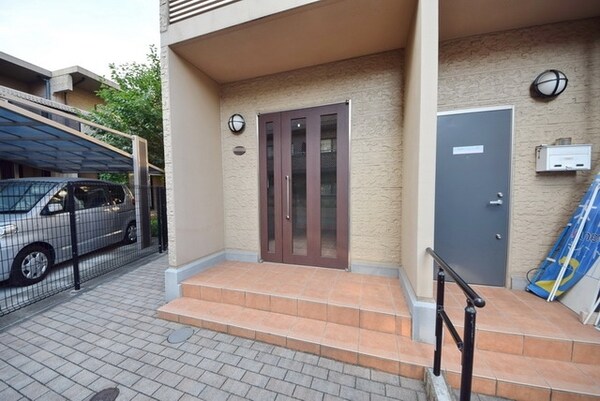 エントランス(★エントランス★)