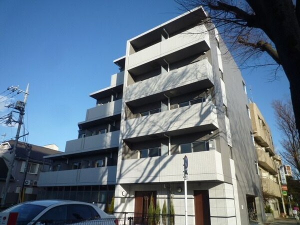 外観(★分譲マンションタイプ★)