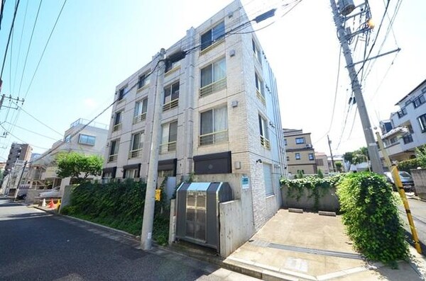 外観(お部屋探しは株式会社　タウンハウジング　までお気軽にお問合…)