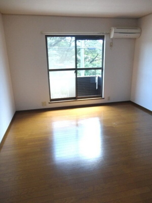 その他室内・内装(★大きな窓の洋室★)