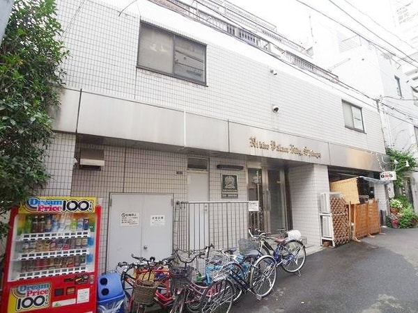 外観(お部屋探しは株式会社　タウンハウジング　までお気軽にお問合…)