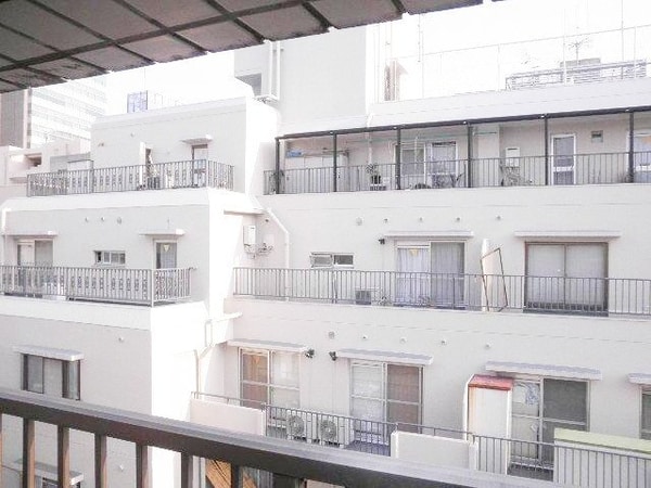 眺望(お部屋探しは株式会社　タウンハウジング　までお気軽にお問合…)