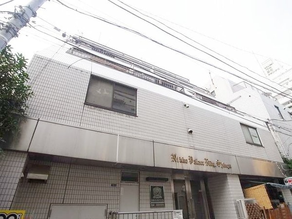 外観(お部屋探しは株式会社　タウンハウジング　までお気軽にお問合…)