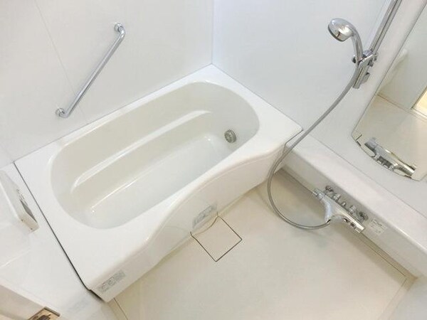 バス／シャワールーム等(★バスルーム★)