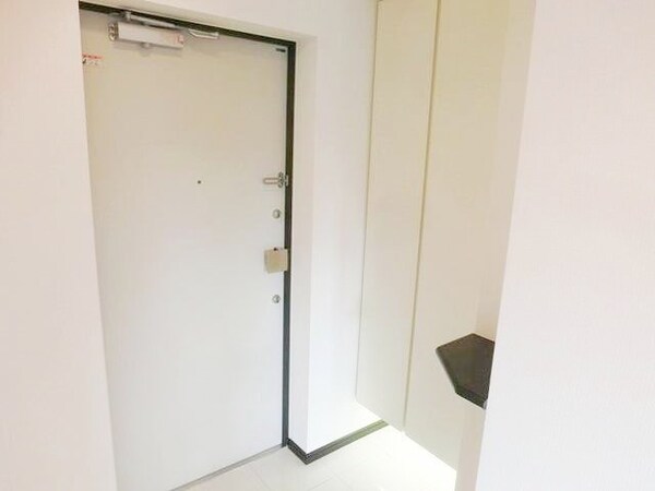 玄関(★玄関★)