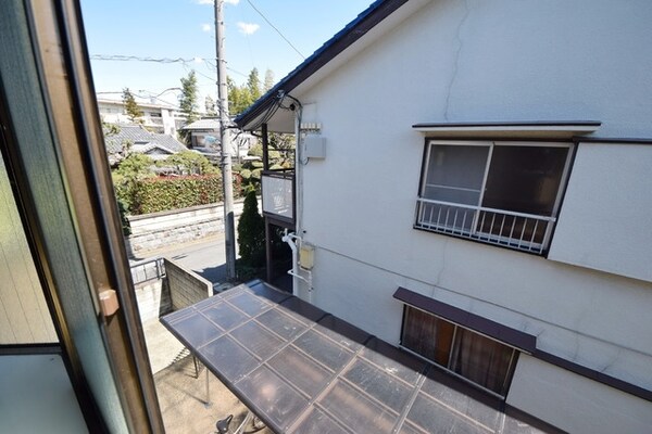 眺望(★窓からの景色★)