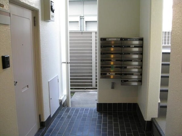 ロビー(★お問い合わせはタウンハウジングまで★)