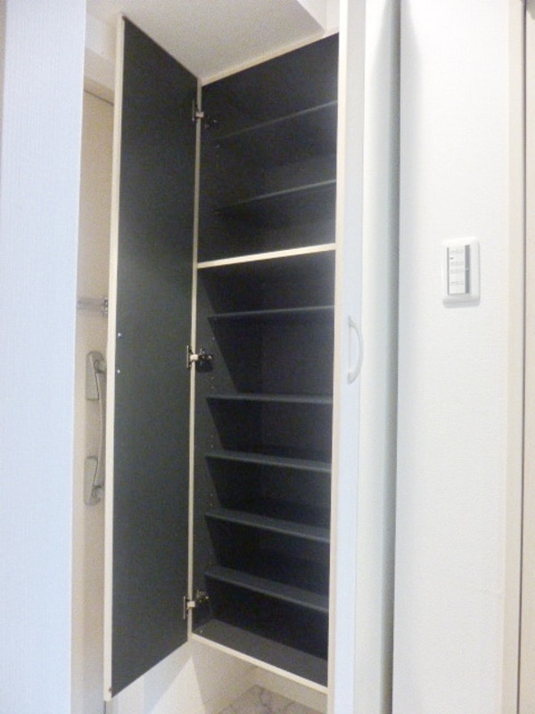 設備(★シューズボックス★)