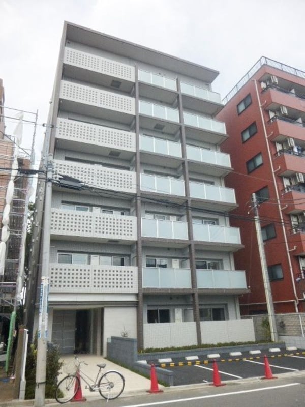 外観(★７階建てマンション★)