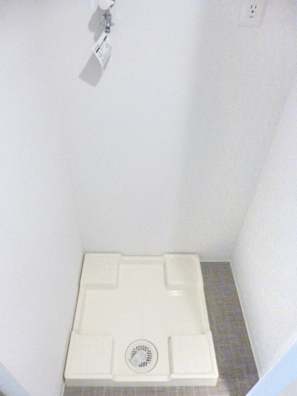 その他室内・内装(★洗濯機置き場★)