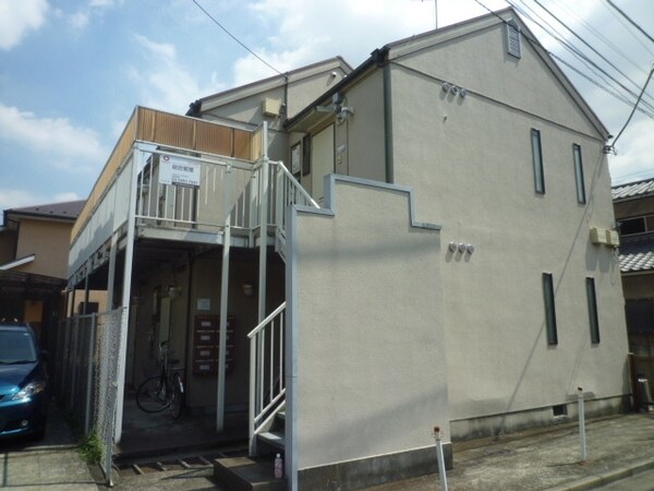 外観(★日当たり良好★)