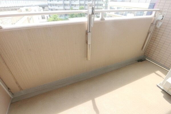 バルコニー(★バルコニー★)