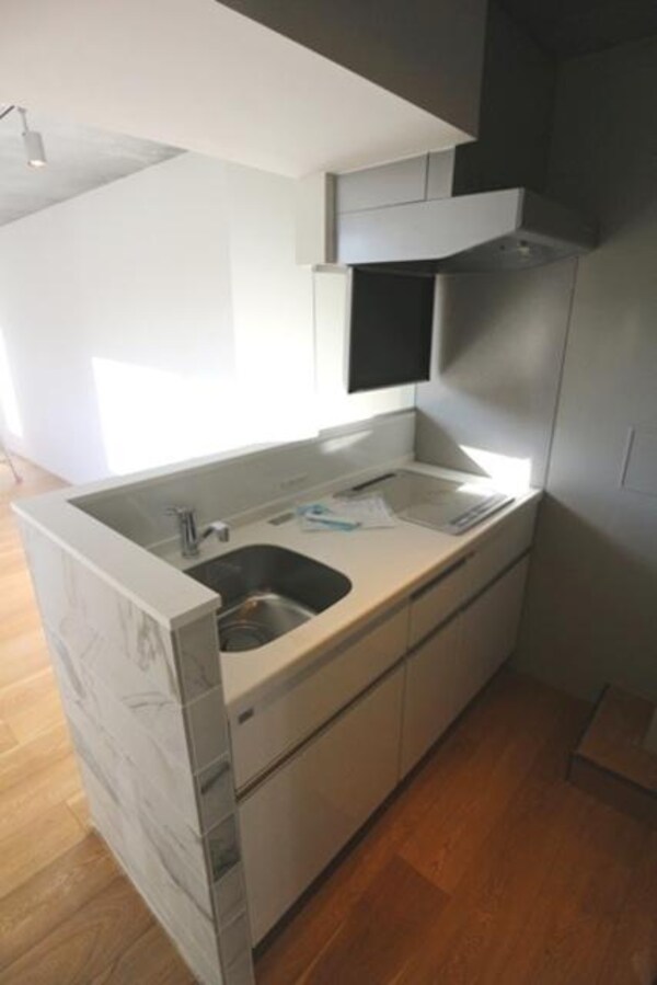 キッチン(★キッチン★)