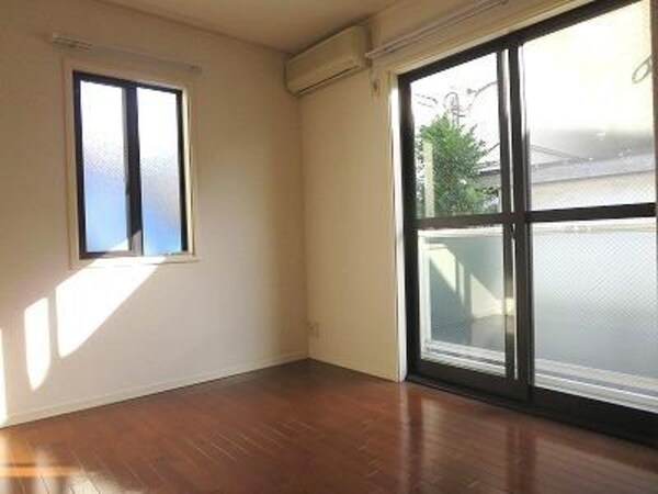 リビング・居室(★居室★)