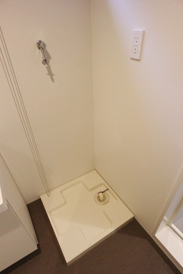 その他室内・内装(★洗濯機置場★)