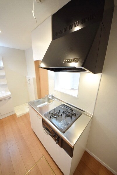 物件内観写真3　(★自炊派にオススメ★)