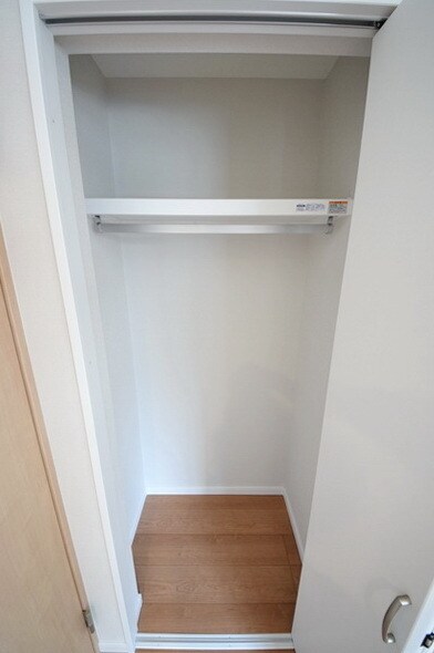 物件内観写真7　(★クローゼット★)