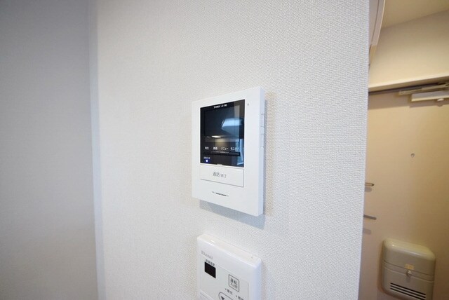物件内観写真9　(★ＴＶモニターホン★)