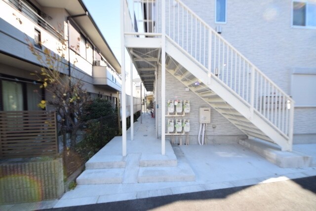 物件内観写真13　(★エントランス★)