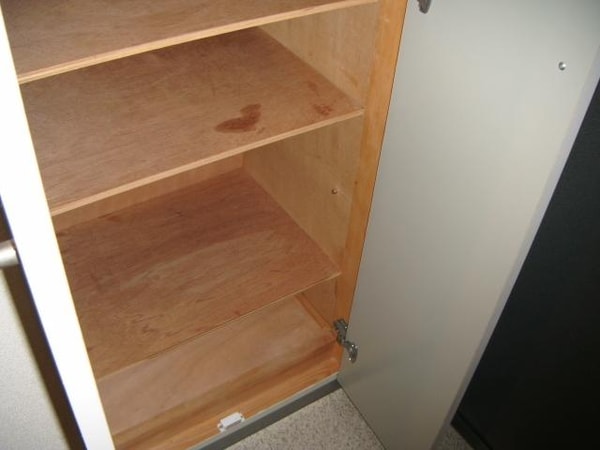 玄関(シューズボックス)