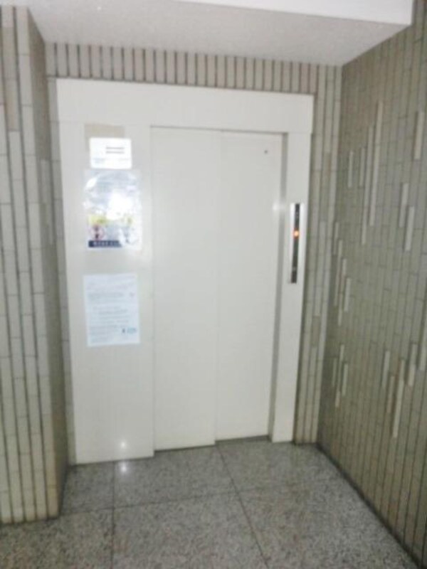共有部分(エレベーター)