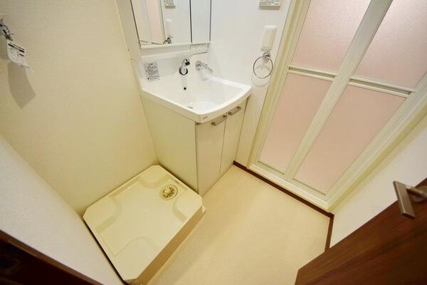 その他室内・内装(★脱衣スペースです★)