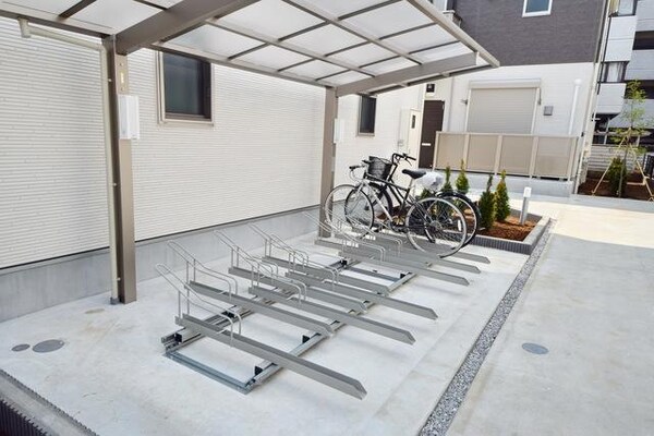 その他(★駐輪スペースです★)