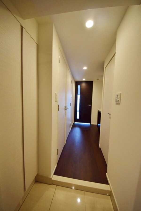 玄関(★玄関です★)