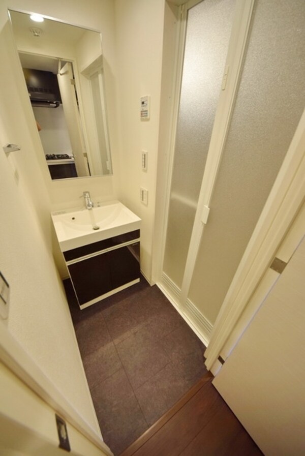 洗面(★洗面所です★)