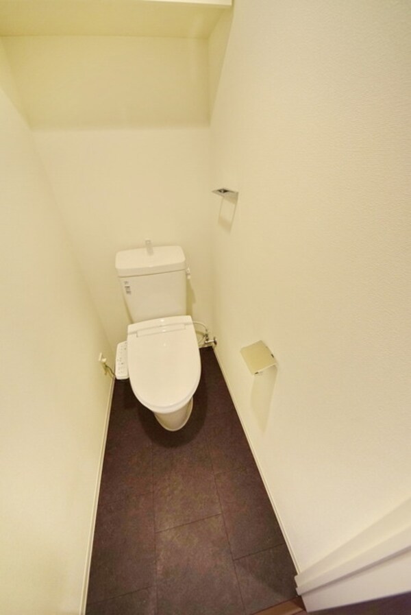 トイレ(★トイレです★)