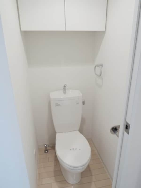 トイレ(★別部屋参考画像★)