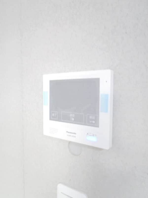 設備(★インターホン★)