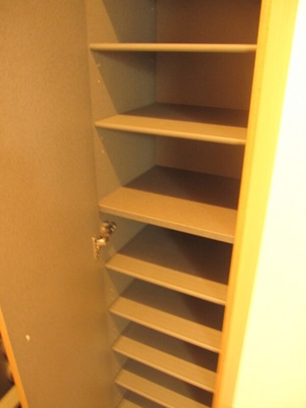 玄関(★シューズBOX★)