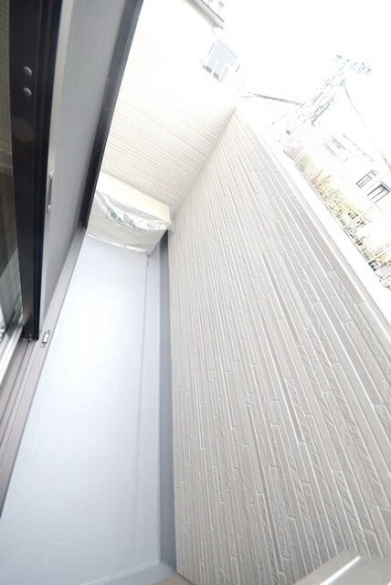 物件内観写真16　(★日当たりの良いバルコニー付きです★)