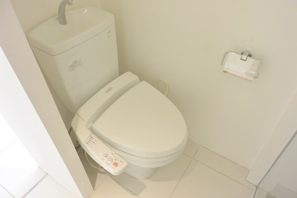 トイレ(★トイレ★)