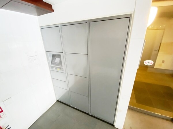 共有部分(部屋探しは株式会社　タウンハウジング　までお気軽にお問合せ…)