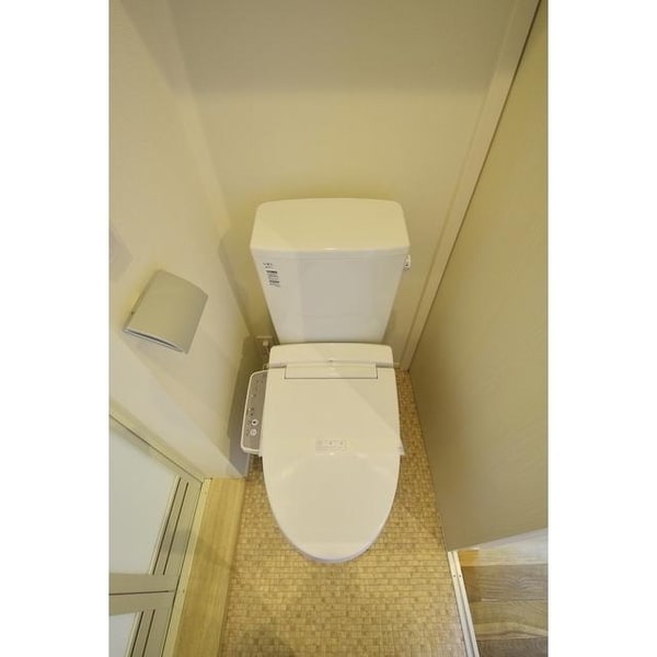 トイレ(トイレ)