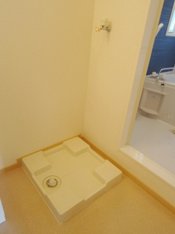 その他(★防水パン付きの洗濯機置場★)