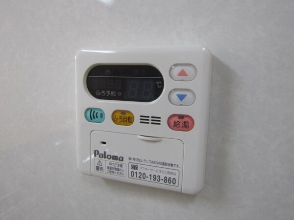 その他(★給湯パネル★)