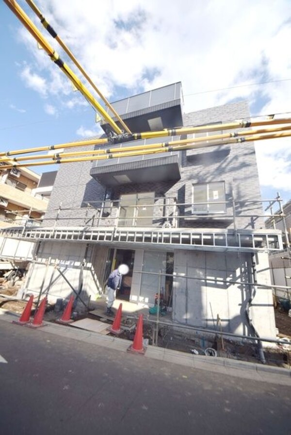 外観(★お問い合わせはタウンハウジングまで★)