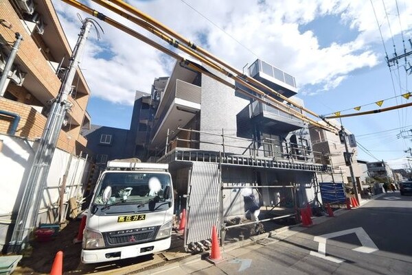 外観(★お問い合わせはタウンハウジングまで★)