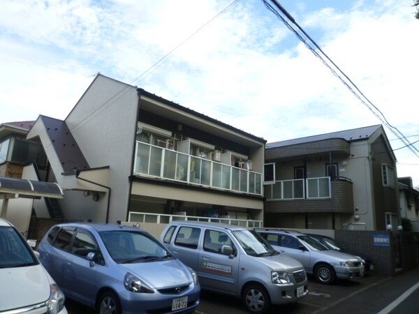 外観(★外観★駐車場あります★)