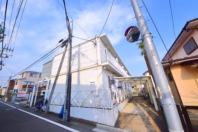 外観写真