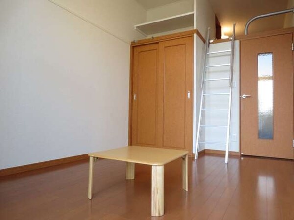 リビング・居室
