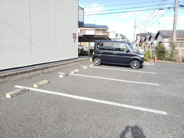 共有部分