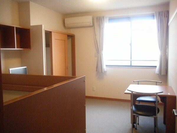 リビング・居室