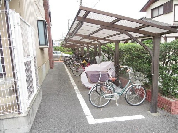 共有部分